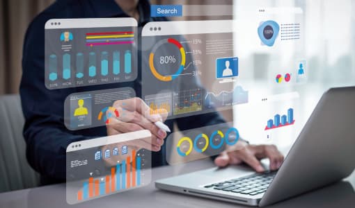 Appointment Booking Analytics Dashboard