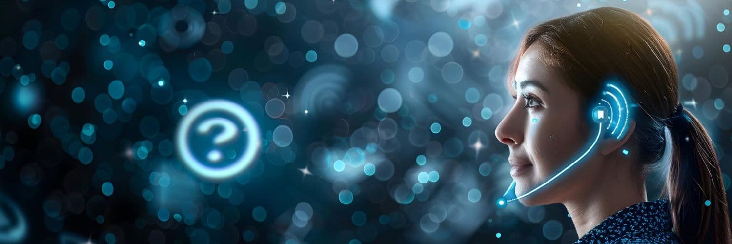 Customer Support Automation With Voice AI