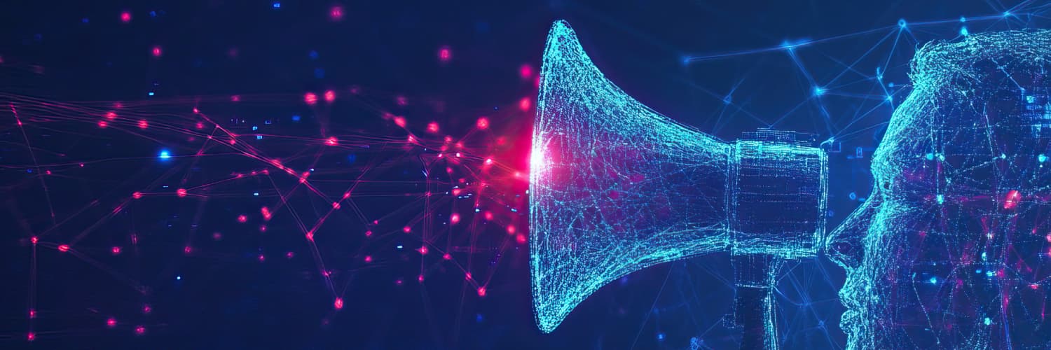 Event Promotion With Voice AI