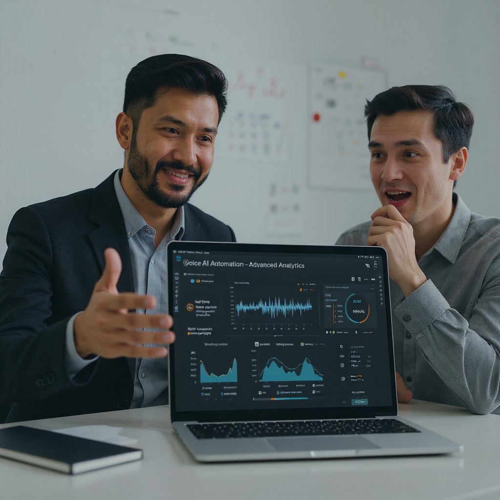 Analytical Dashboard
