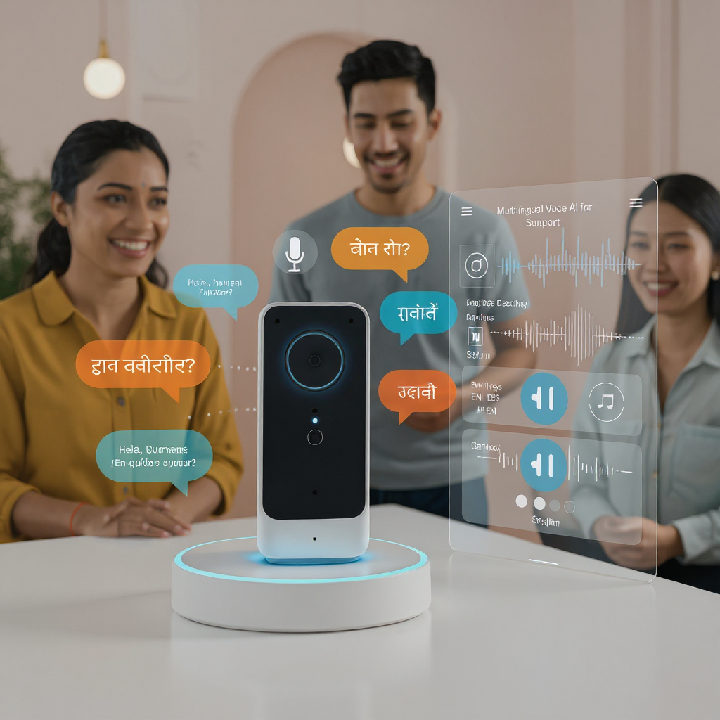 24/7 Customer Engagement