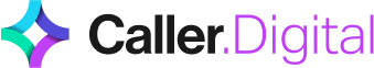 Caller.Digital Logo