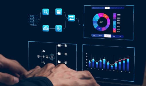 EMI Payment Analytics Dashboard