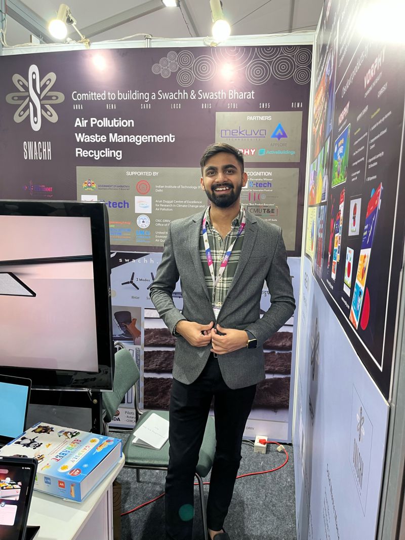 Abhinav Rathor