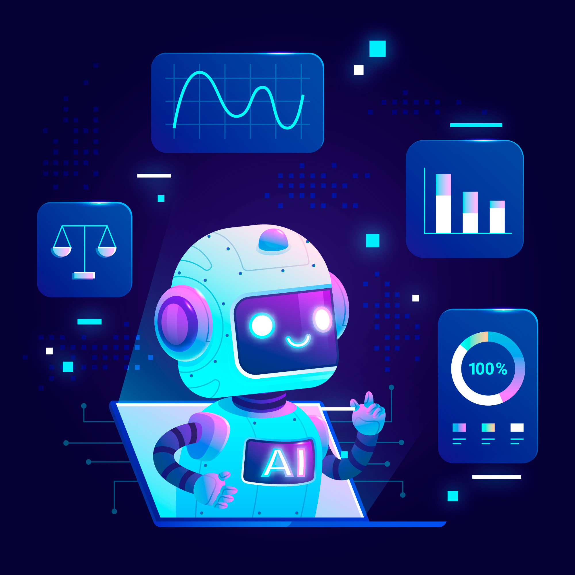 AI Powered Voice Automation Platform