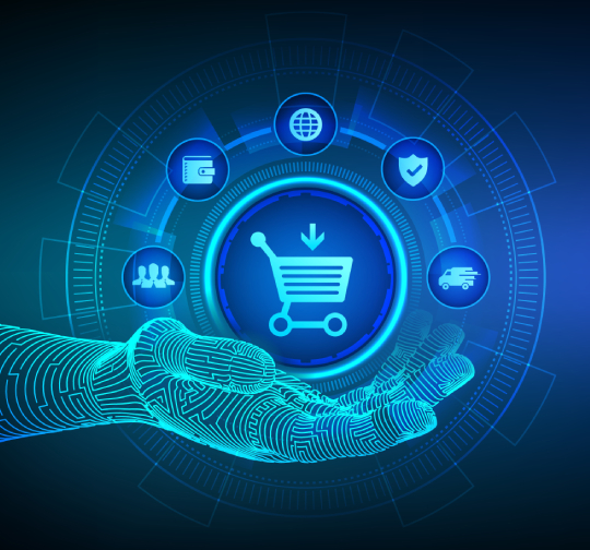 Abandoned cart recovery overview