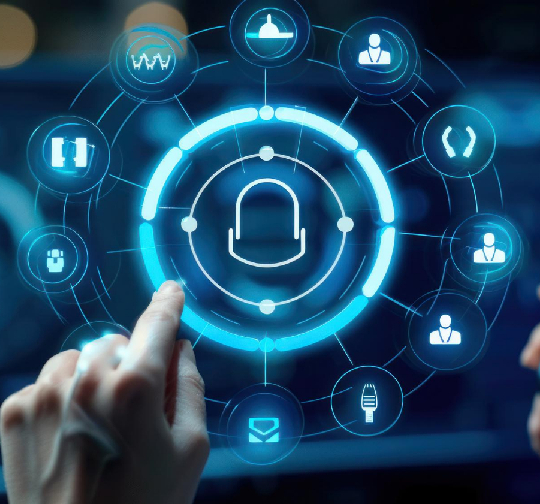 Internal team notifications overview