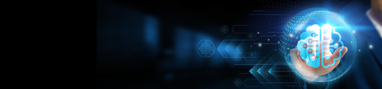 Banner background image