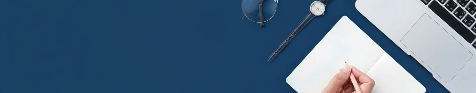 Banner background image