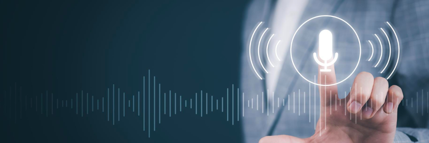 CRM Overview With Voice AI