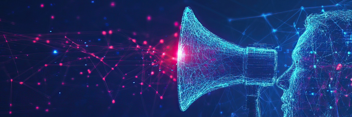 Event Promotion With Voice AI