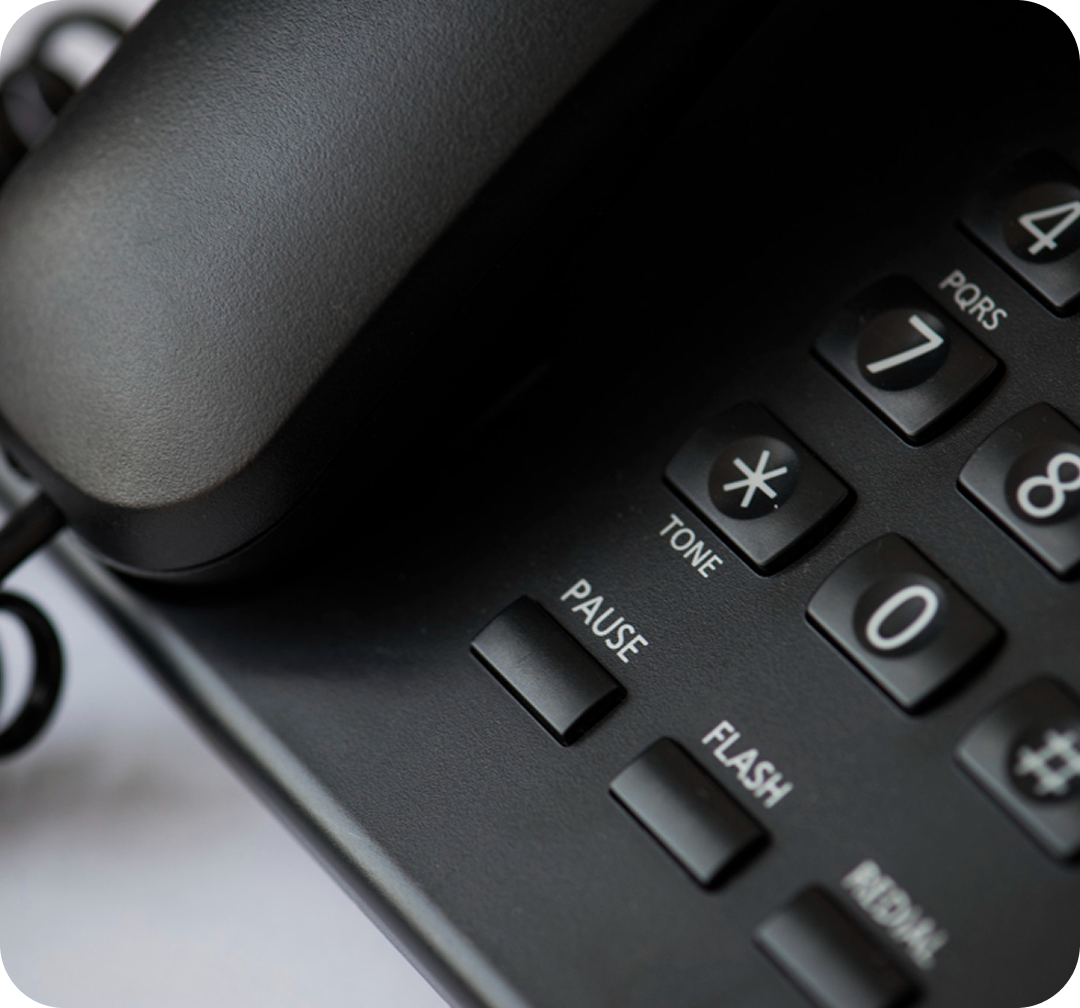 Telephony Integration With Voice AI