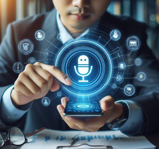 Appointment booking automation