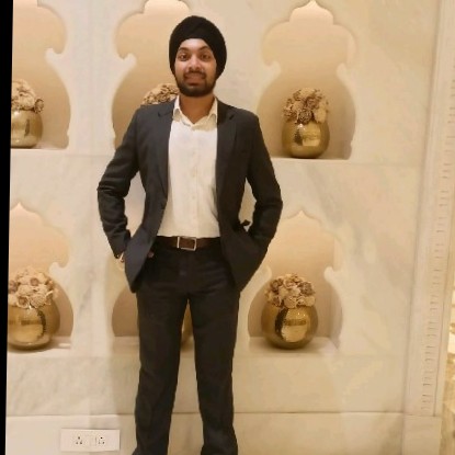 Ravgun Singh