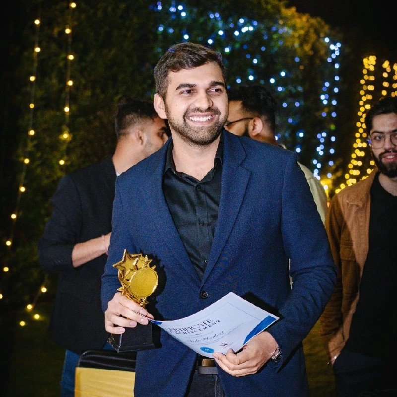 Vaibhav Singh